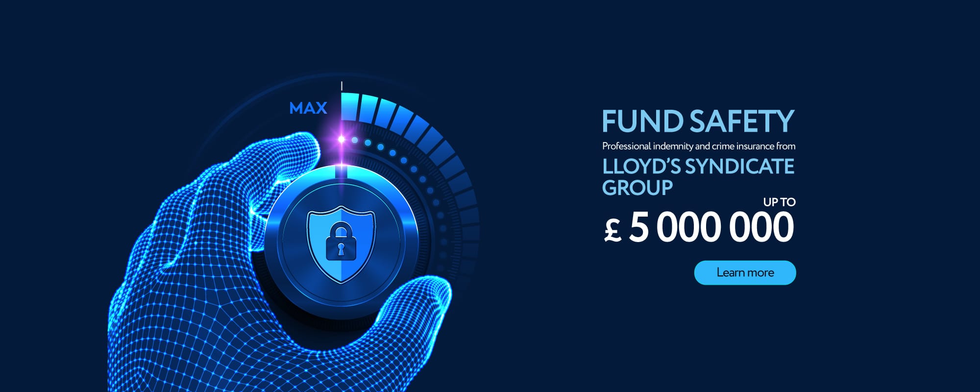 CXM Direct为客户提供高达5,000,000英镑的资金保护