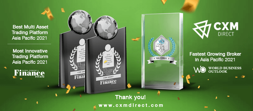 CXM Direct gana tres premios internacionales