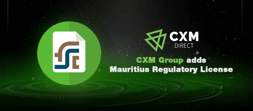 CXM obtiene la licencia regulatoria de Mauricio