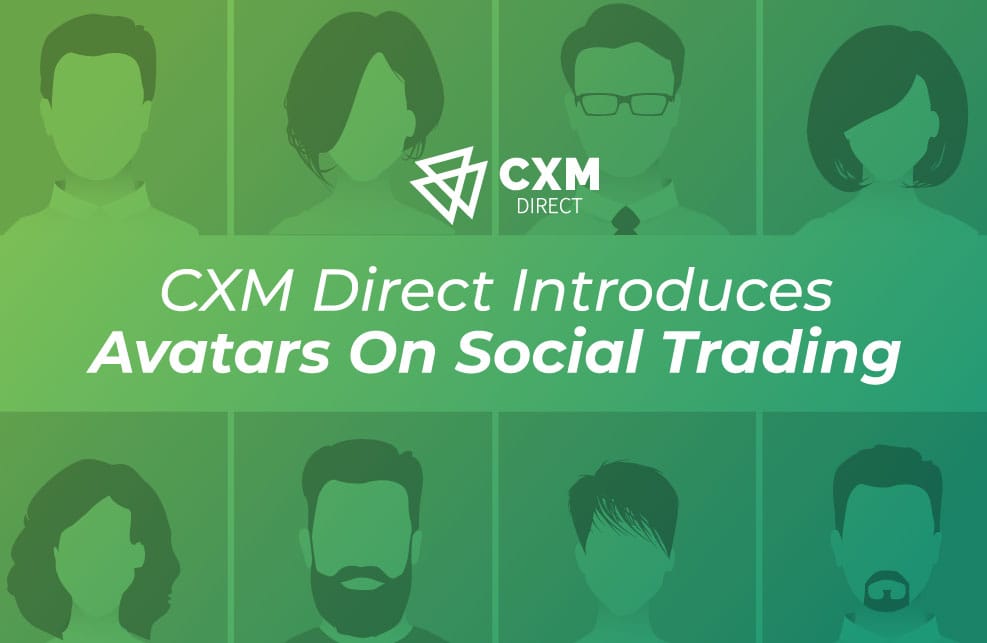 CXM Direct añade avatares a su plataforma de trading social