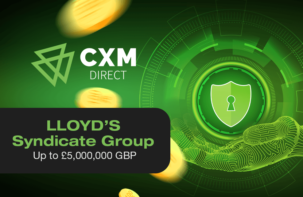 CXM Direct renueva su licencia de seguros