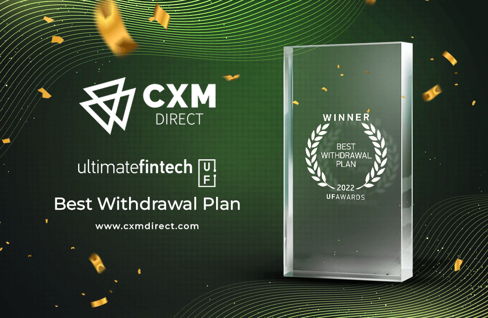 CXM Direct gana el máximo galardón de tecnología financiera