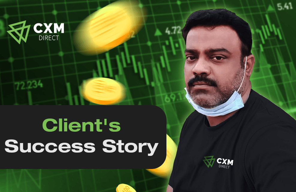 Entrevista a un trader exitoso: Ashok
