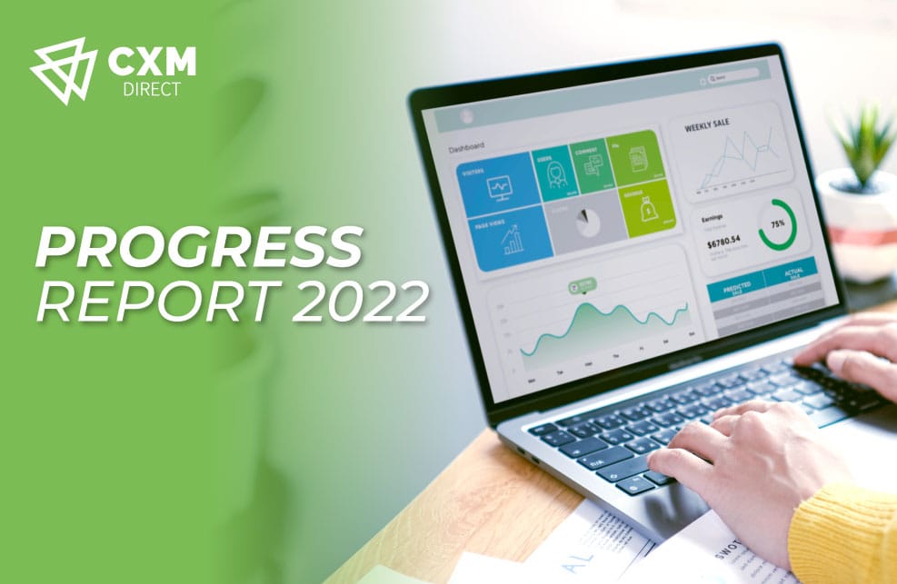 Informe CXM Direct | Primer semestre de 2022