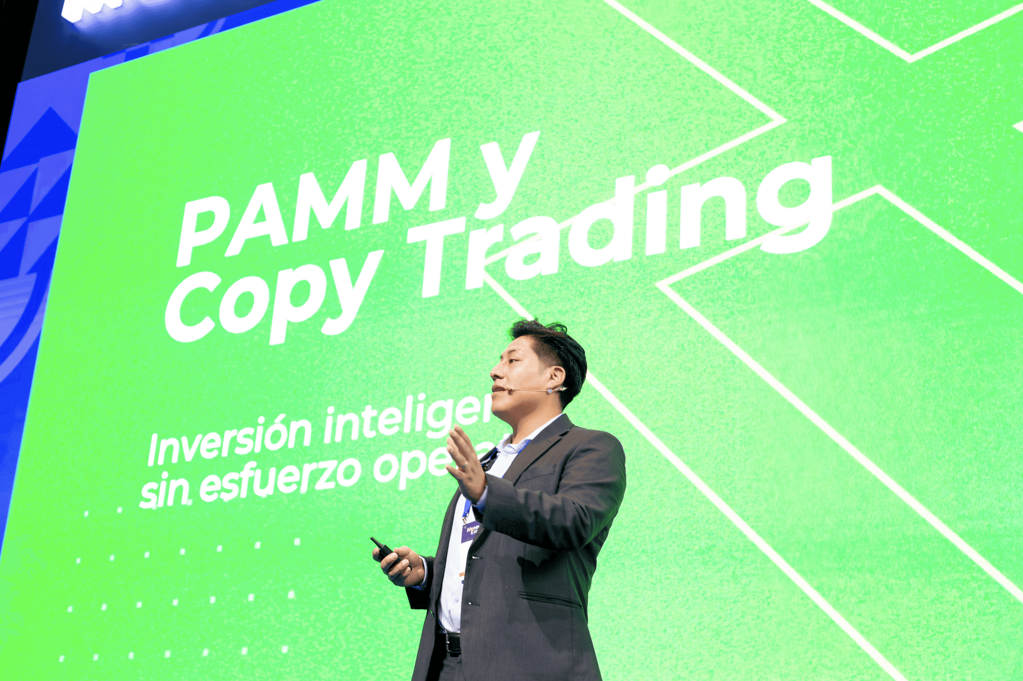 PAMM与复制交易:适合您的策略
